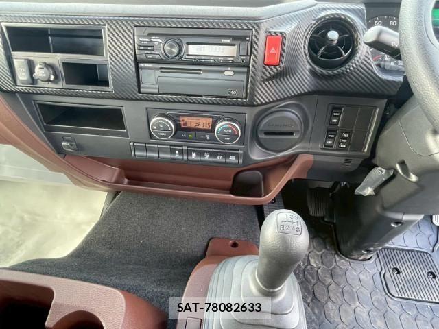 Hino RANGER 2025-06 8526883-24