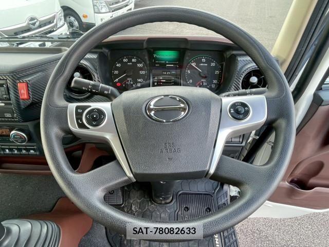 Hino RANGER 2025-06 8526883-25