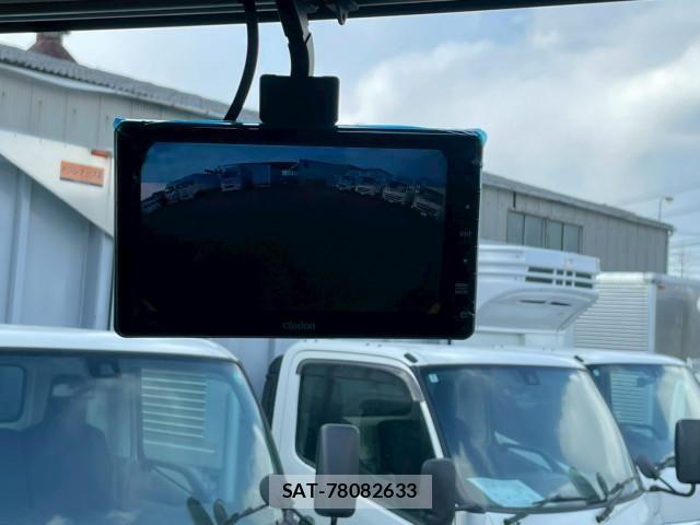 Hino RANGER 2025-06 8526883-26