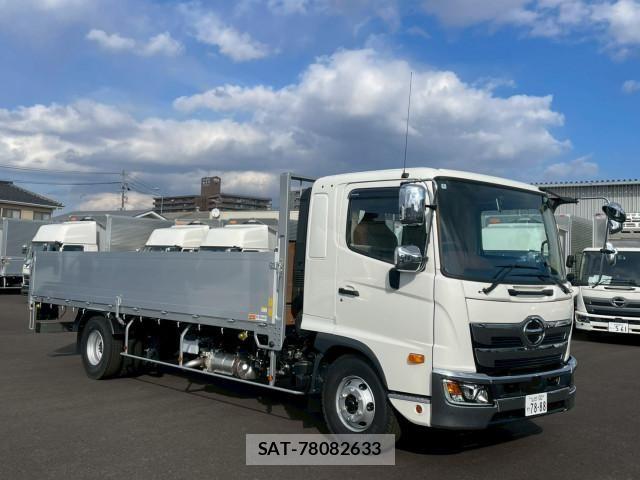 Hino RANGER 2025-06 8526883-2