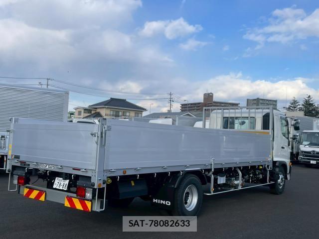 Hino RANGER 2025-06 8526883-3