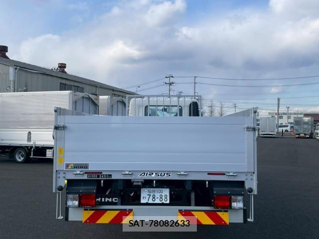 Hino RANGER 2025-06 8526883-4