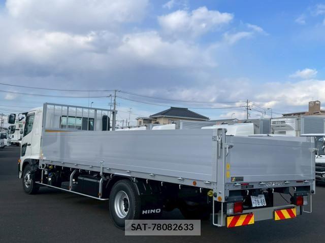 Hino RANGER 2025-06 8526883-5