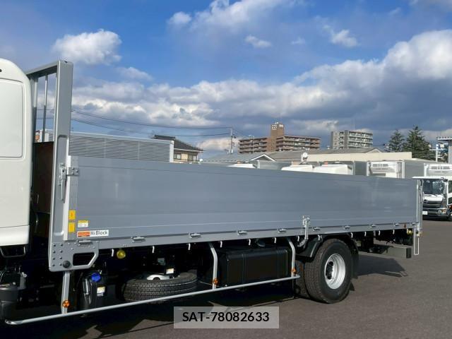 Hino RANGER 2025-06 8526883-6