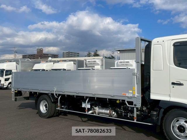 Hino RANGER 2025-06 8526883-7