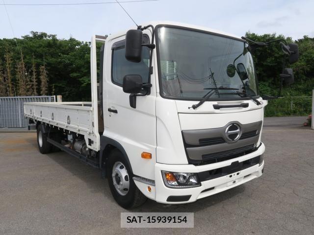 Hino RANGER 2023-03 8526906-0