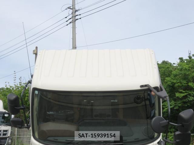 Hino RANGER 2023-03 8526906-9