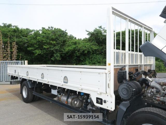 Hino RANGER 2023-03 8526906-10