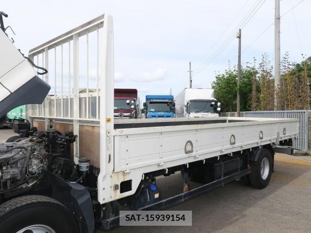 Hino RANGER 2023-03 8526906-11