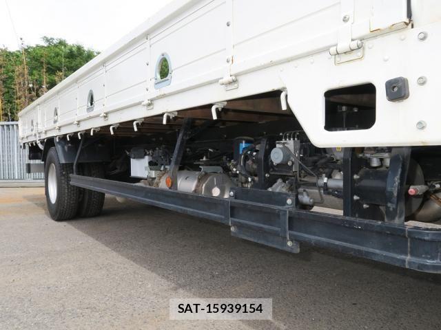 Hino RANGER 2023-03 8526906-12