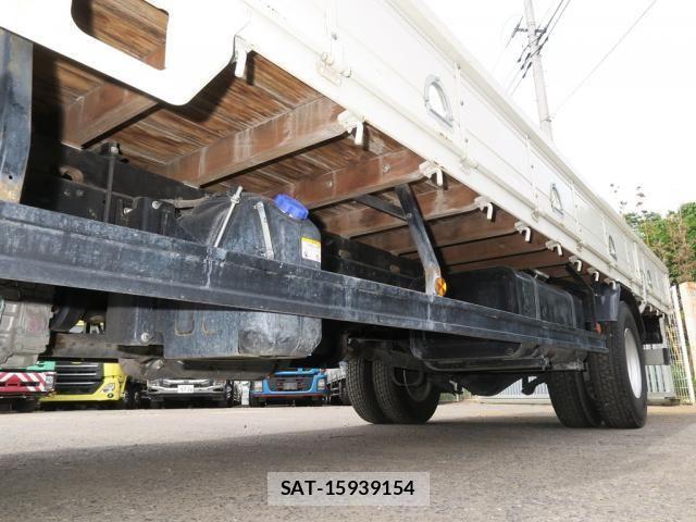 Hino RANGER 2023-03 8526906-13