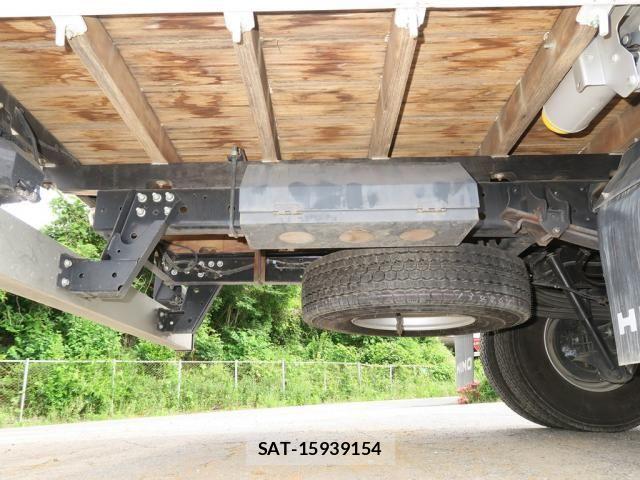 Hino RANGER 2023-03 8526906-14