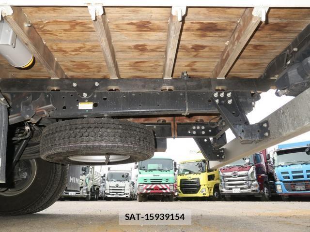 Hino RANGER 2023-03 8526906-15
