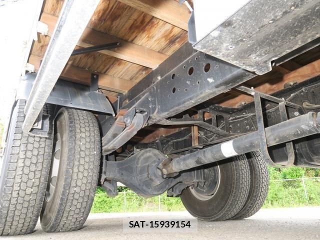 Hino RANGER 2023-03 8526906-17