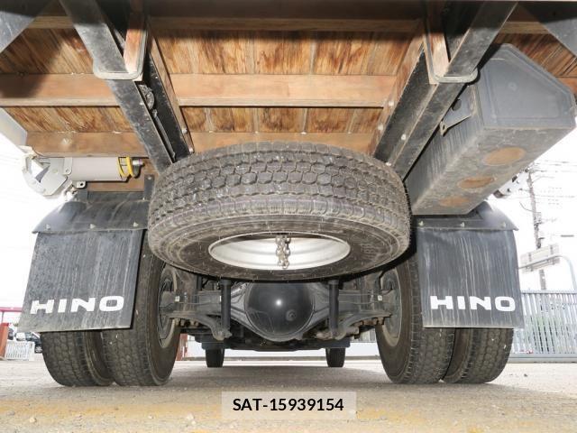Hino RANGER 2023-03 8526906-18
