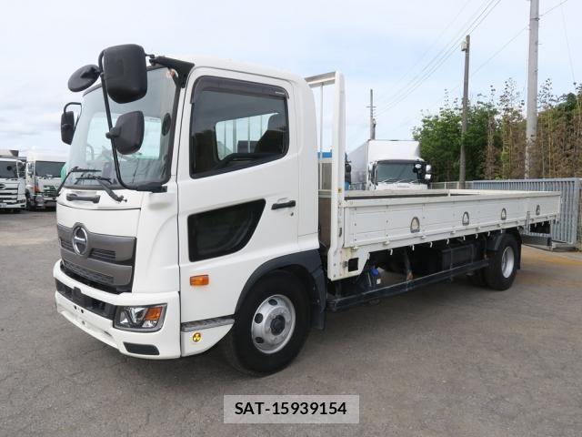 Hino RANGER 2023-03 8526906-1