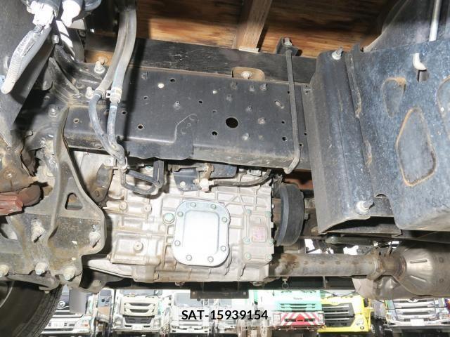 Hino RANGER 2023-03 8526906-19