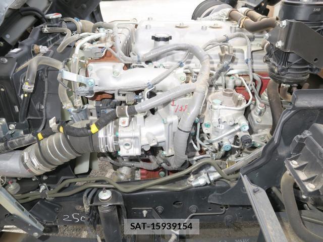 Hino RANGER 2023-03 8526906-20