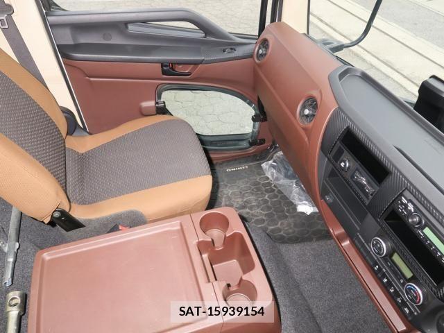 Hino RANGER 2023-03 8526906-24