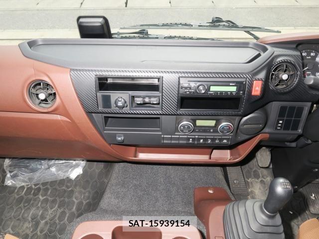 Hino RANGER 2023-03 8526906-25