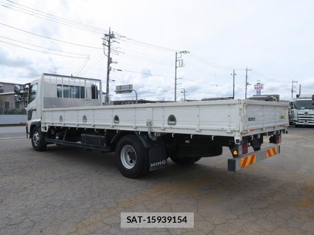 Hino RANGER 2023-03 8526906-2