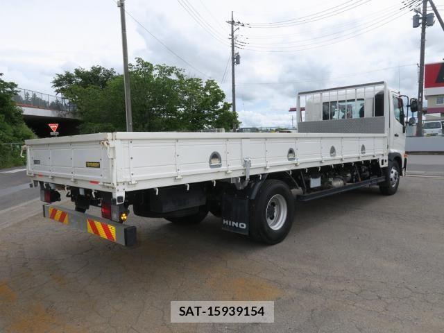 Hino RANGER 2023-03 8526906-3