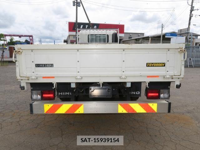 Hino RANGER 2023-03 8526906-4