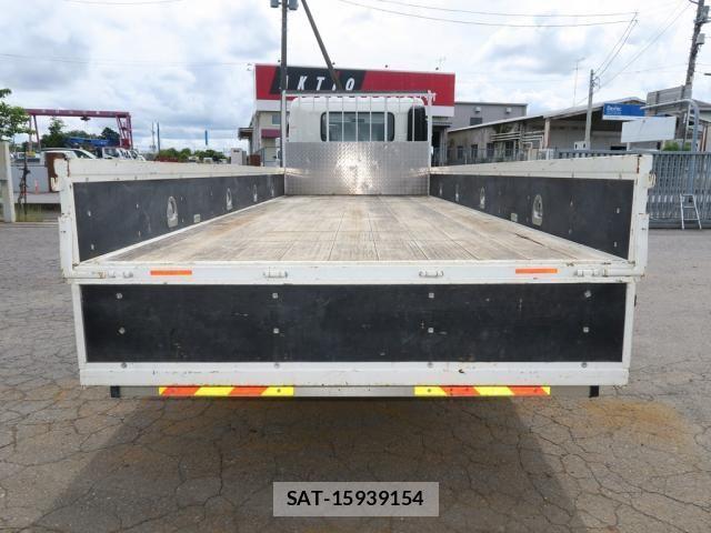Hino RANGER 2023-03 8526906-5