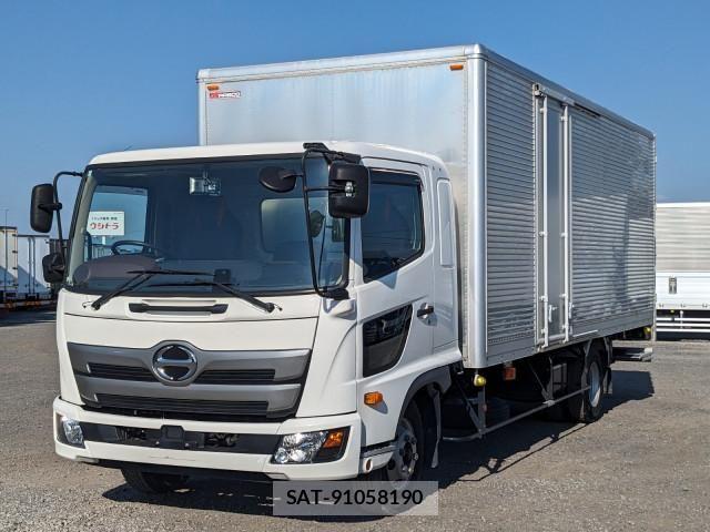 Hino RANGER 2019-11 8526897-0