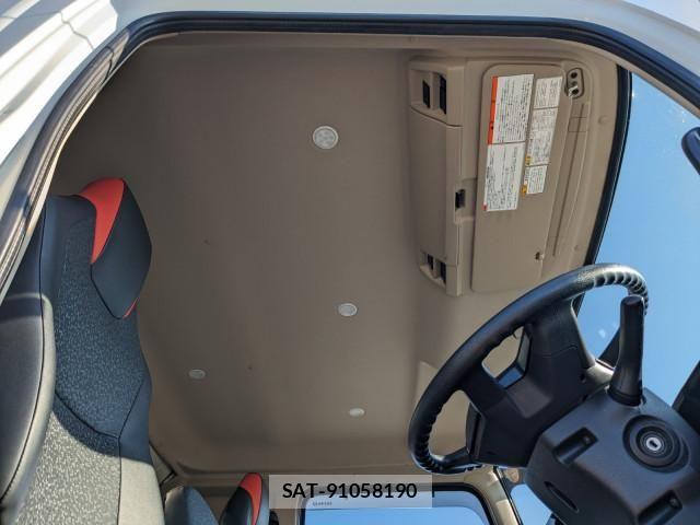 Hino RANGER 2019-11 8526897-9