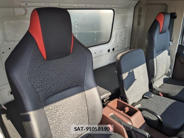 Hino RANGER 2019-11 8526897-10