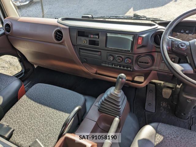 Hino RANGER 2019-11 8526897-11