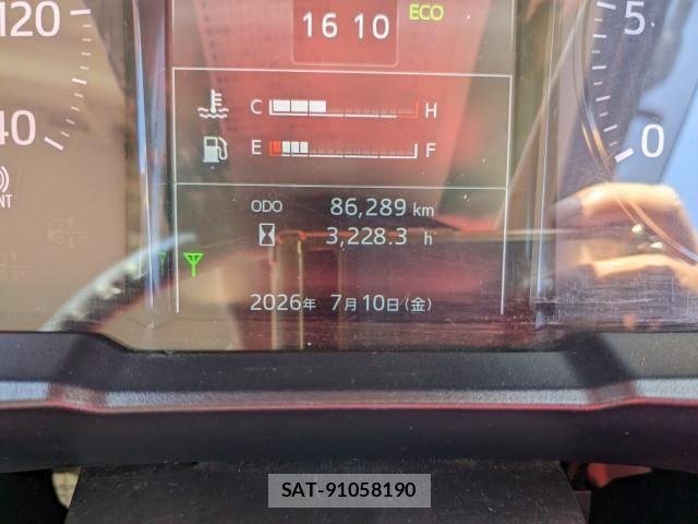 Hino RANGER 2019-11 8526897-12