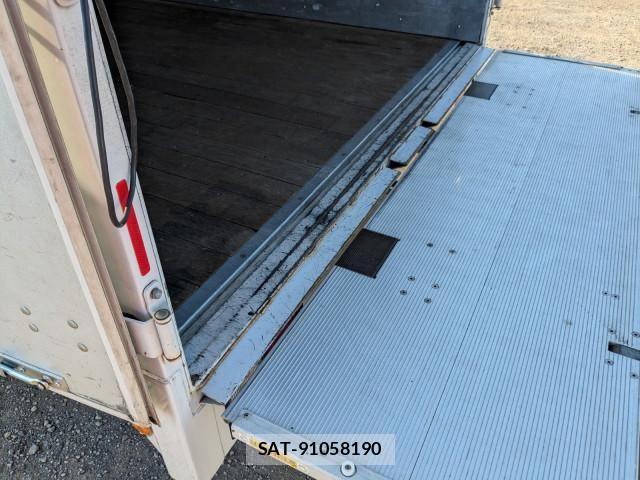 Hino RANGER 2019-11 8526897-16