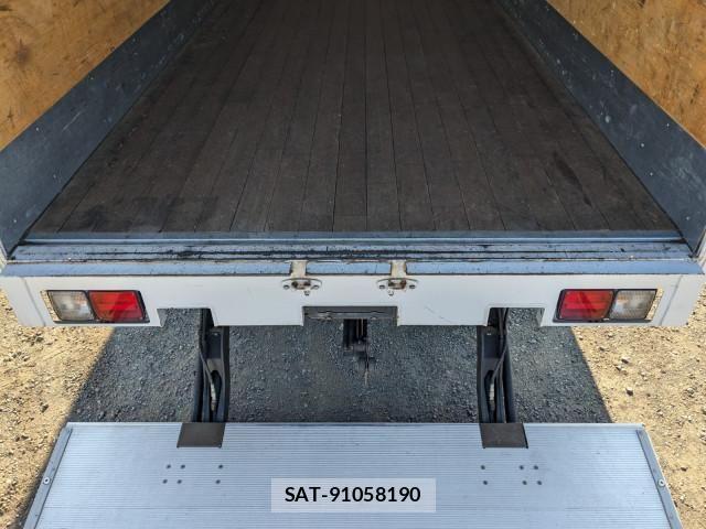 Hino RANGER 2019-11 8526897-17