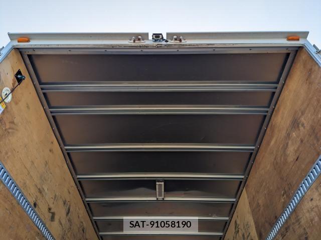 Hino RANGER 2019-11 8526897-18