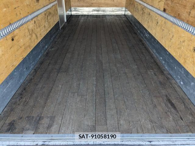 Hino RANGER 2019-11 8526897-19