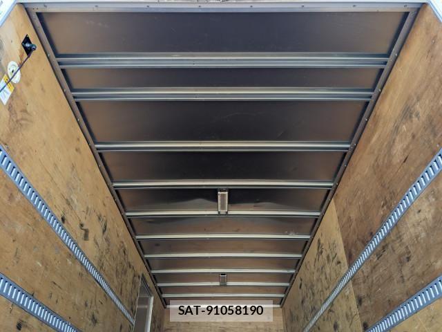 Hino RANGER 2019-11 8526897-20