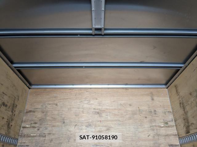 Hino RANGER 2019-11 8526897-22
