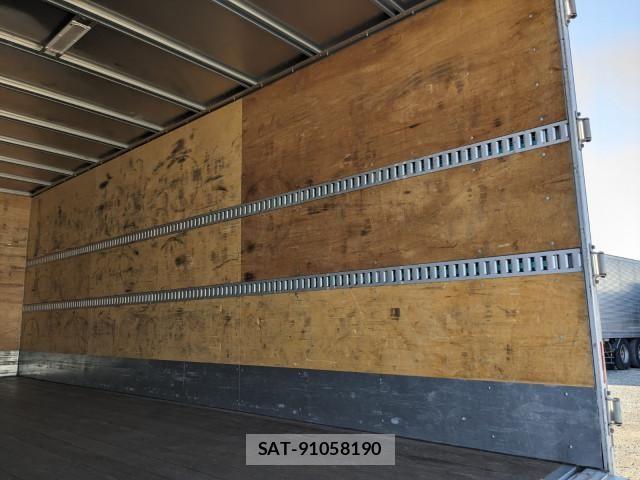 Hino RANGER 2019-11 8526897-25