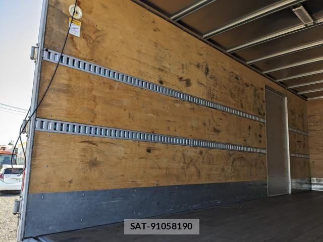Hino RANGER 2019-11 8526897-26