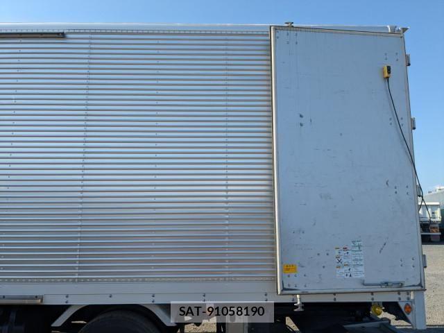 Hino RANGER 2019-11 8526897-27