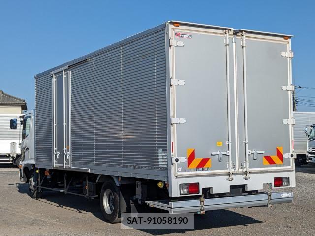 Hino RANGER 2019-11 8526897-2