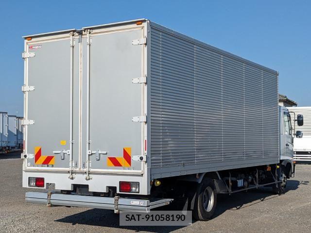 Hino RANGER 2019-11 8526897-3