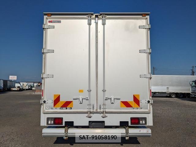 Hino RANGER 2019-11 8526897-4