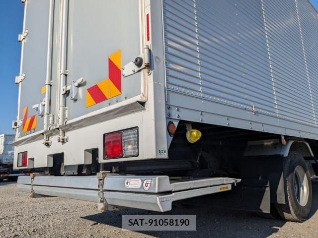 Hino RANGER 2019-11 8526897-5