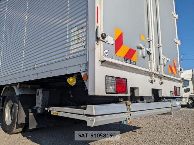 Hino RANGER 2019-11 8526897-6