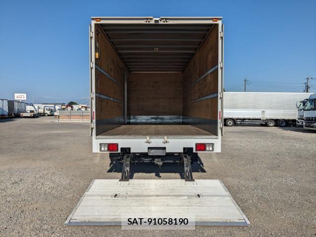 Hino RANGER 2019-11 8526897-7