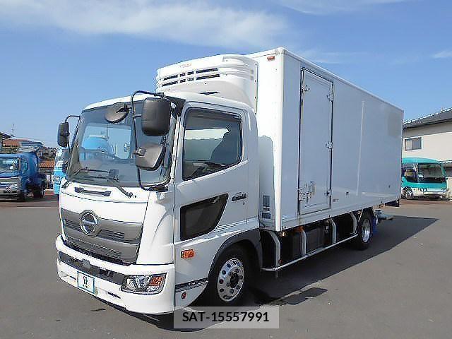 Hino RANGER 2019-06 8526933-0