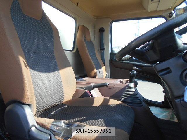 Hino RANGER 2019-06 8526933-10